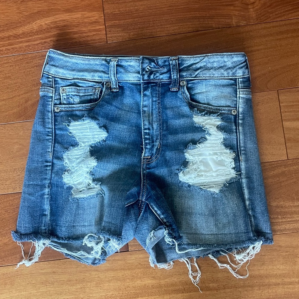 American Eagle Shorts - size 8